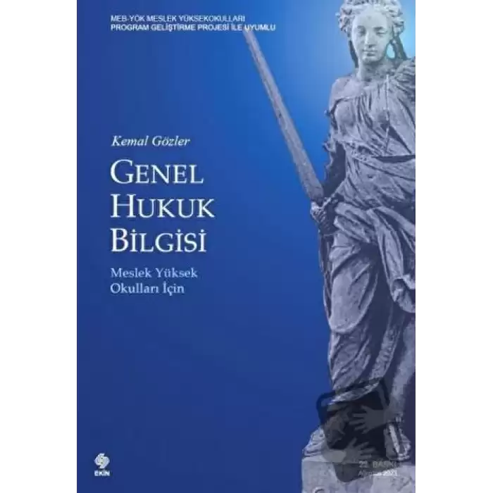 Genel Hukuk Bilgisi