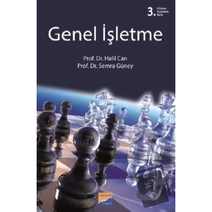 Genel İşletme