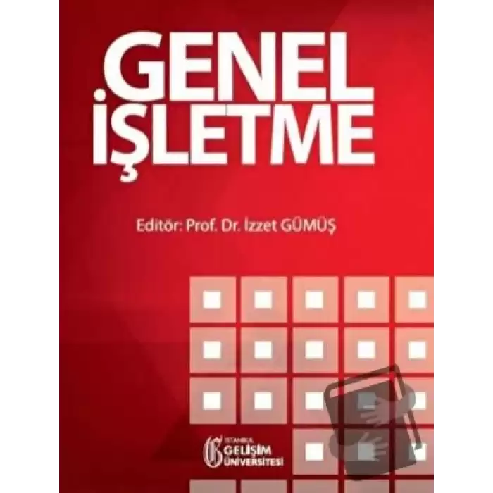 Genel İşletme