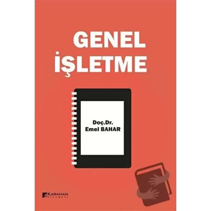 Genel İşletme