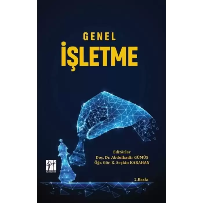 Genel İşletme