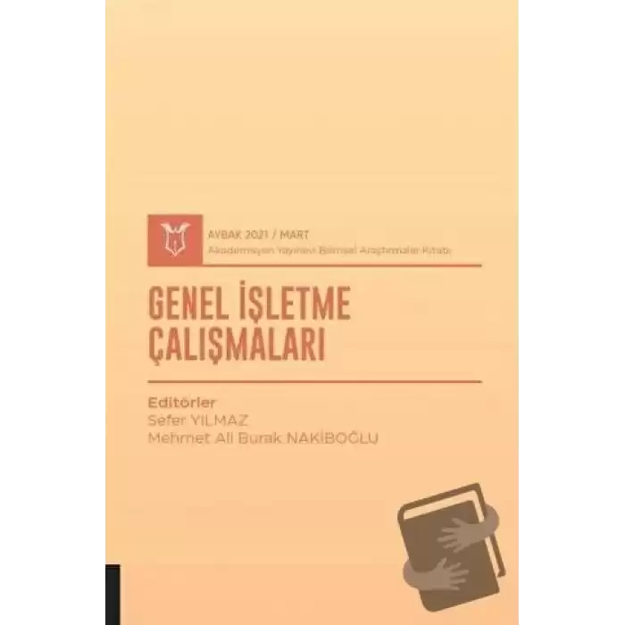 Genel İşletme Çalışmaları (AYBAK 2021 Mart)