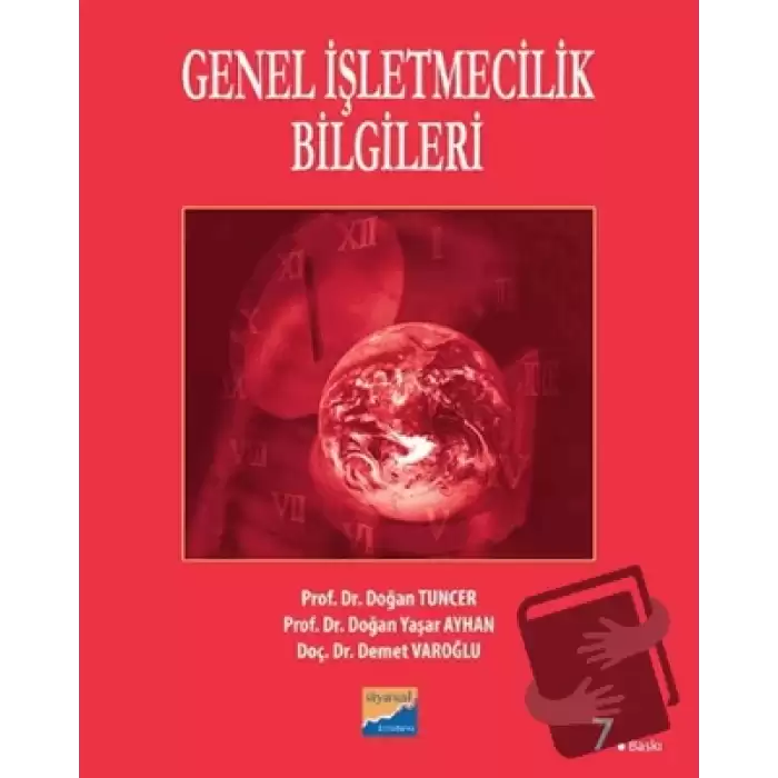 Genel İşletmecilik Bilgileri