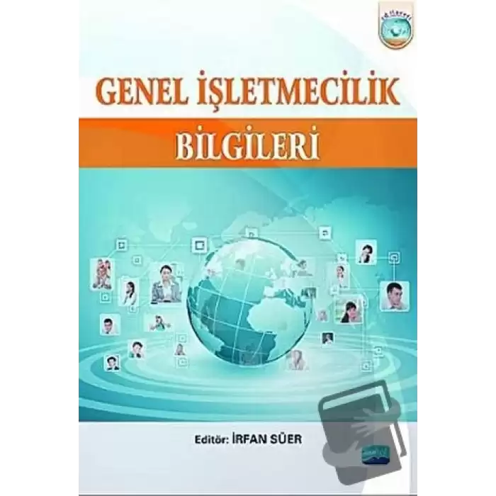 Genel İşletmecilik Bilgileri