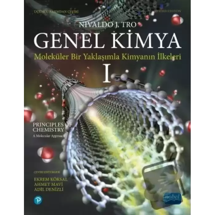 Genel Kimya 1