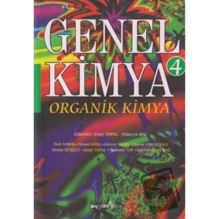 Genel Kimya-4