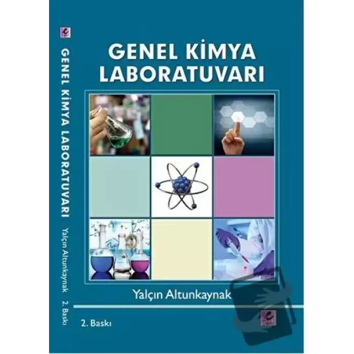 Genel Kimya Laboratuvarı