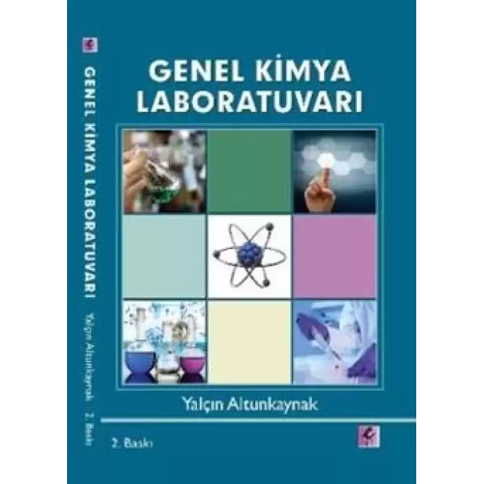 Genel Kimya Laboratuvarı