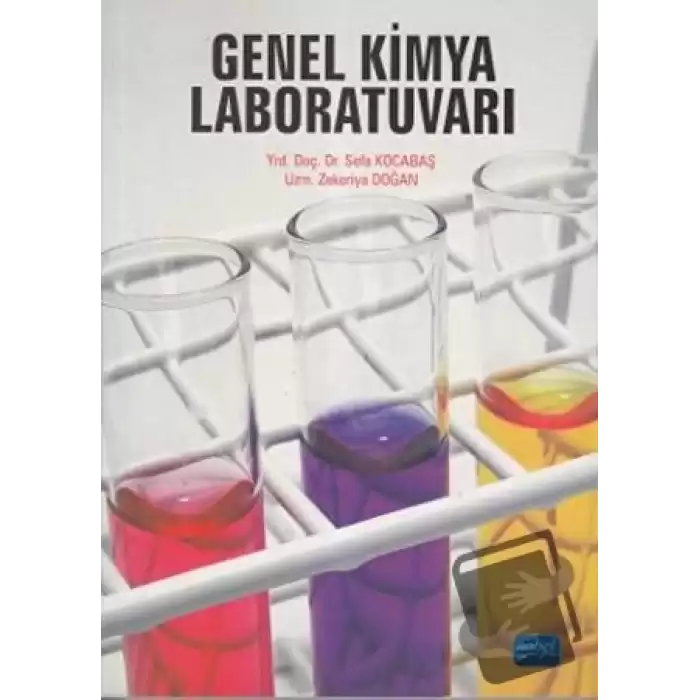 Genel Kimya Laboratuvarı