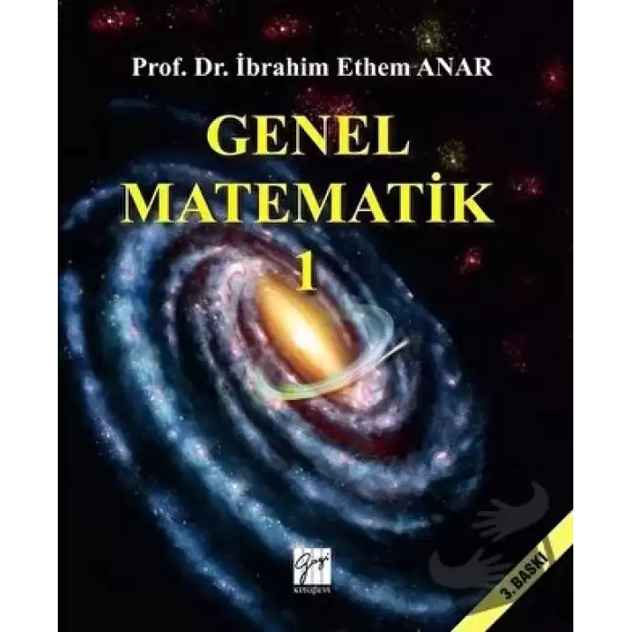 Genel Matematik 1