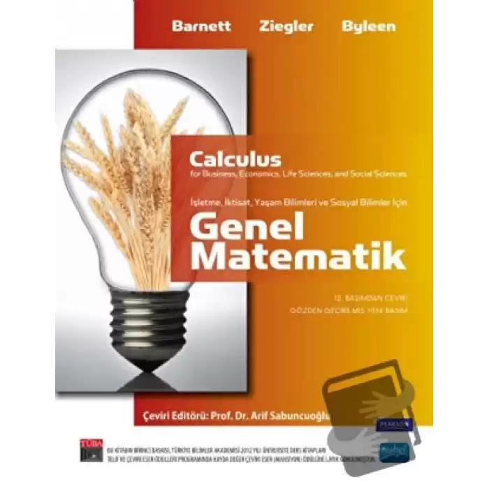 Genel Matematik