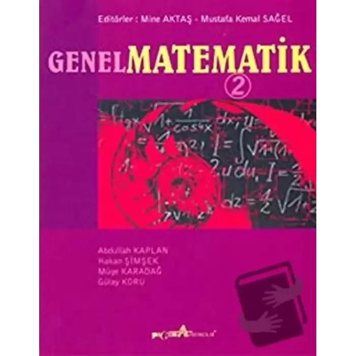 Genel Matematik-2