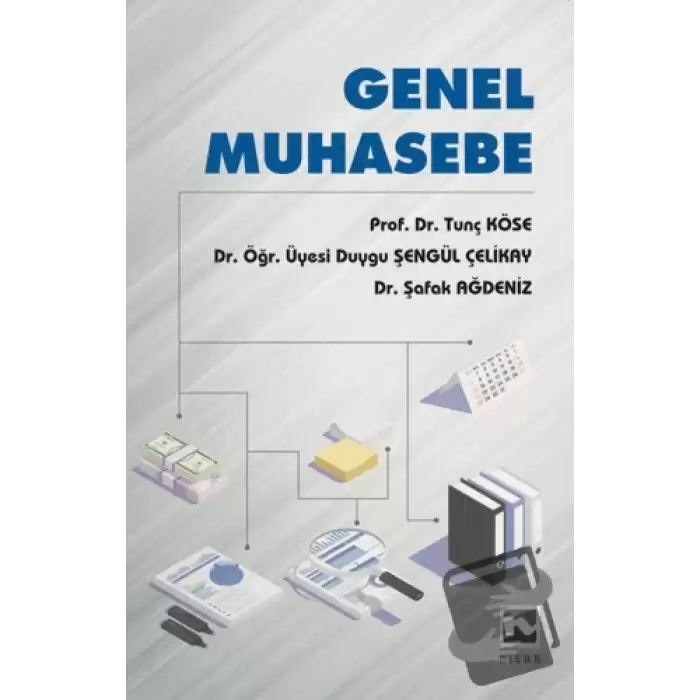 Genel Muhasebe