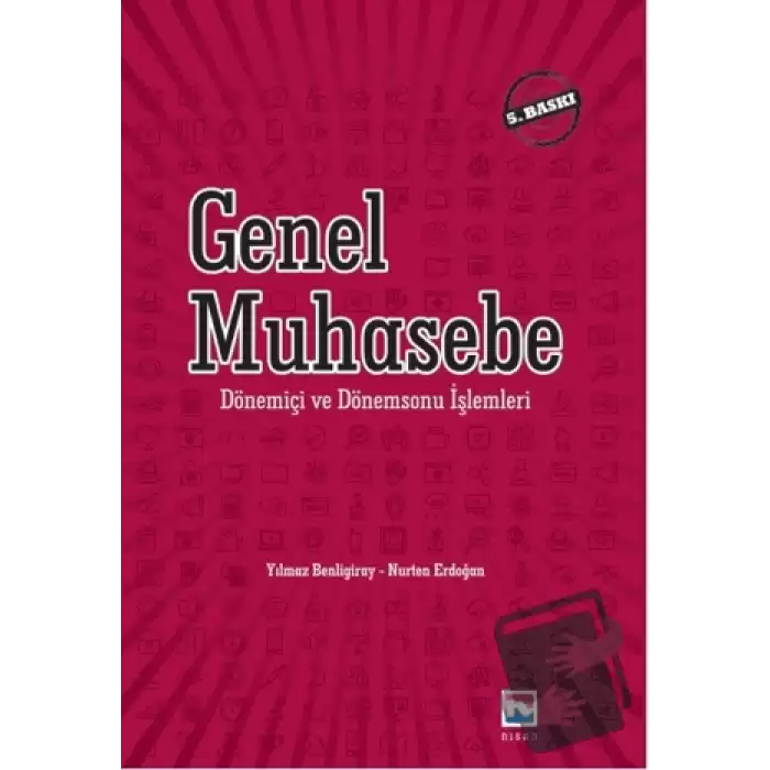 Genel Muhasebe