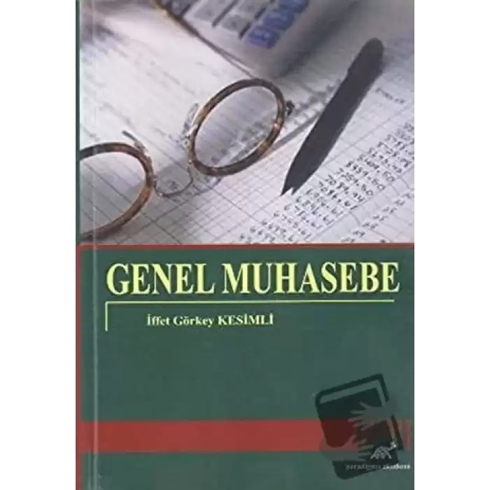 Genel Muhasebe