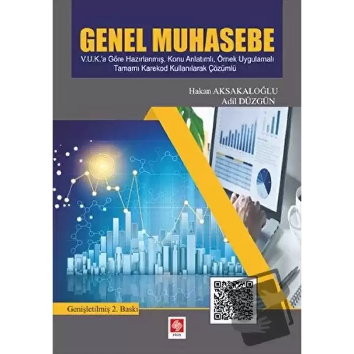 Genel Muhasebe