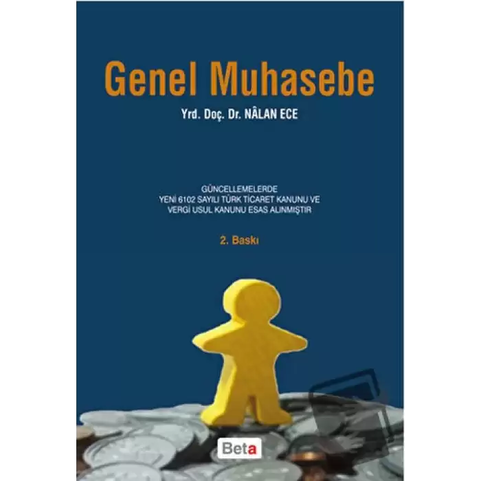 Genel Muhasebe