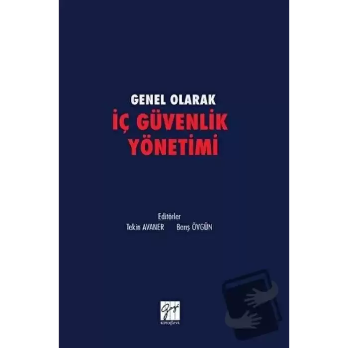 Genel olarak İç Güvenlik Yönetimi