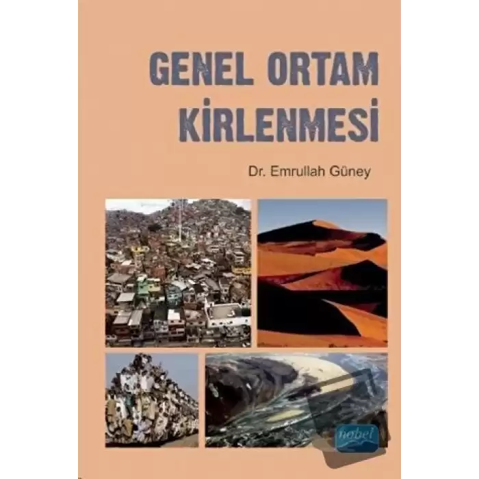 Genel Ortam Kirlenmesi