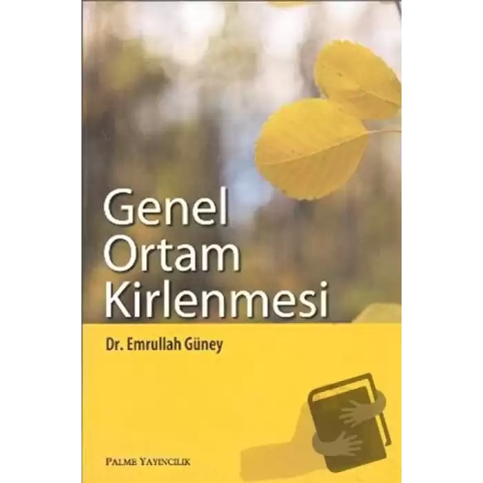 Genel Ortam Kirlenmesi