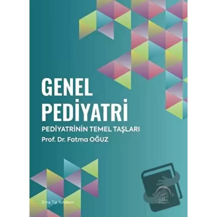 Genel Pediyatri (Ciltli)