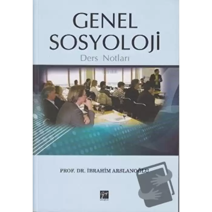 Genel Sosyoloji Ders Notları