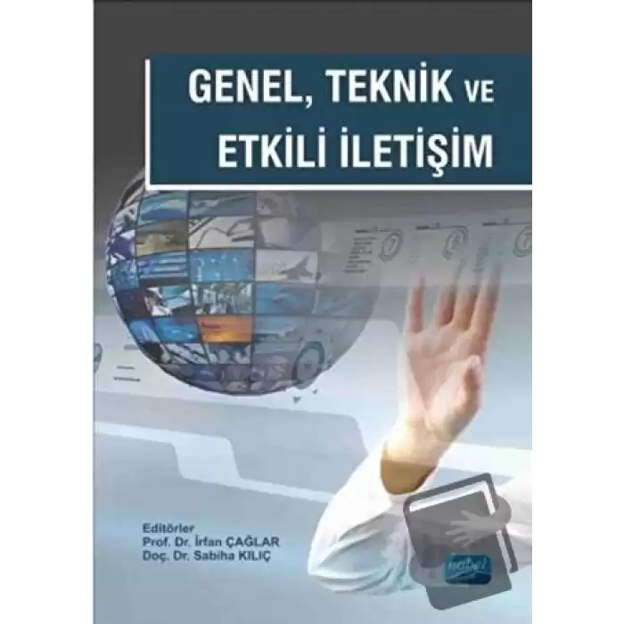 Genel Teknik ve Etkili İletişim