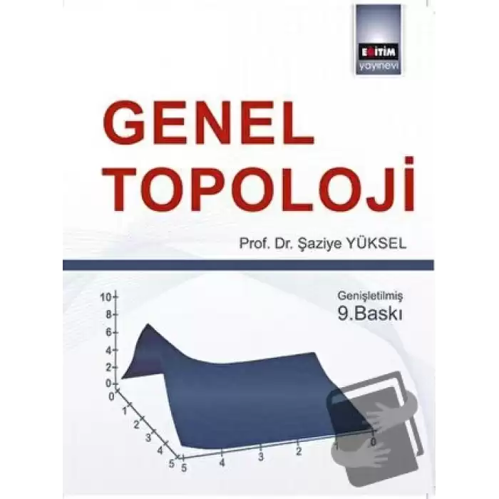 Genel Topoloji