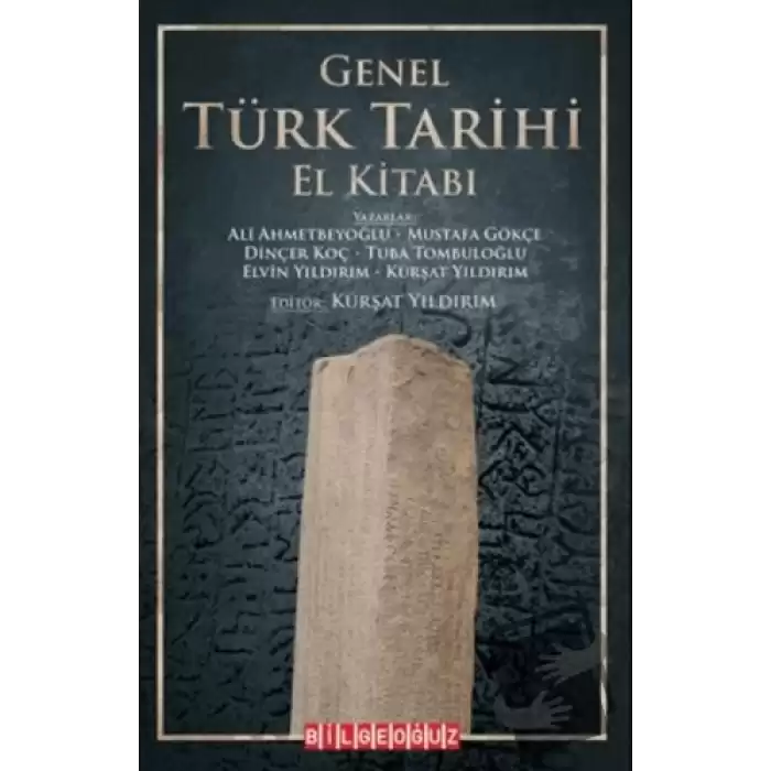 Genel Türk Tarihi El Kitabı