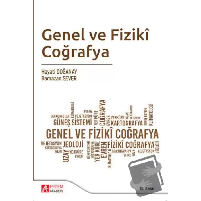 Genel ve Fiziki Coğrafya