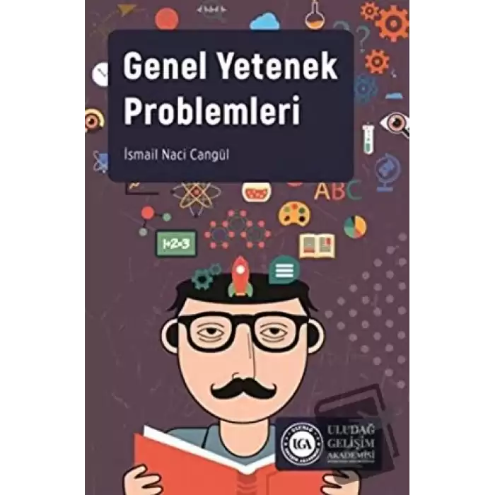 Genel Yetenek Problemleri