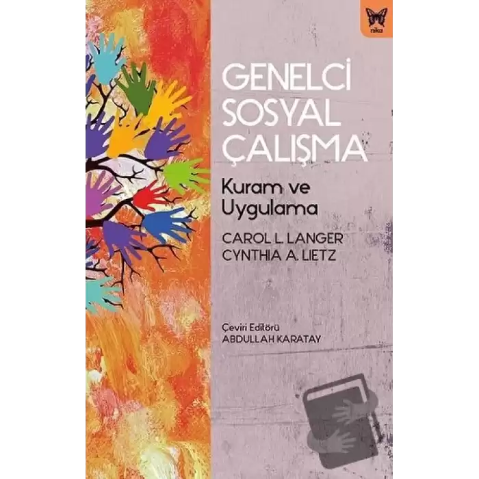 Genelci Sosyal Çalışma