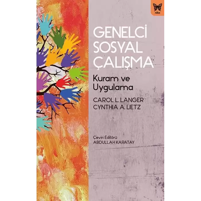 Genelci Sosyal Çalışma