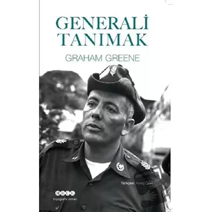 Generali Tanımak