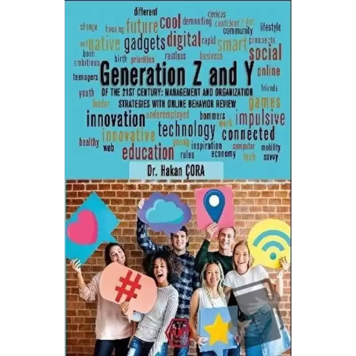 Generation Z and Y