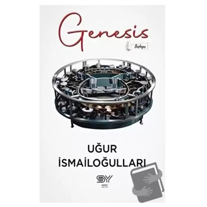 Genesis - Başlangıç