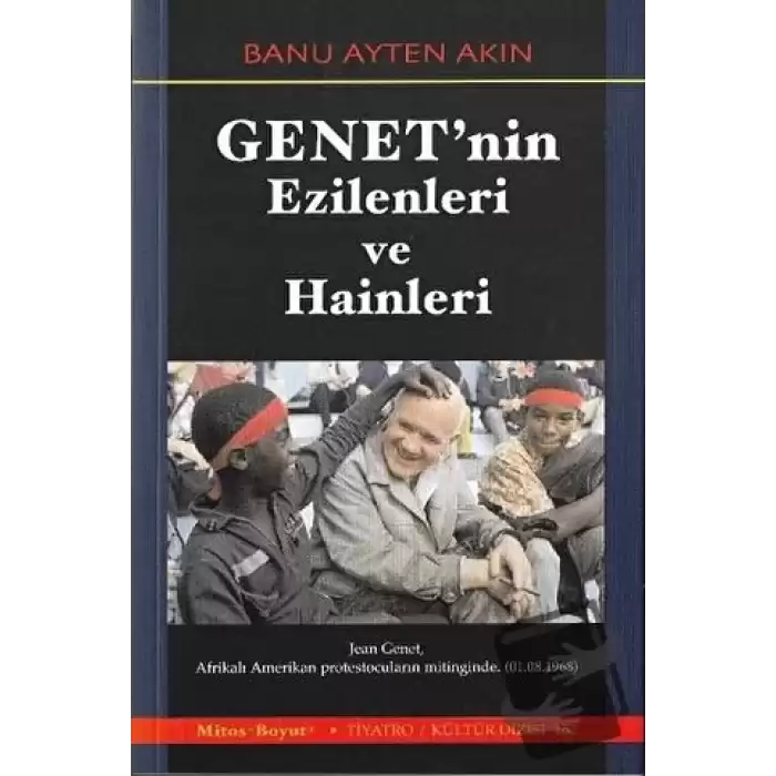 Genetnin Ezilenleri ve Hainleri