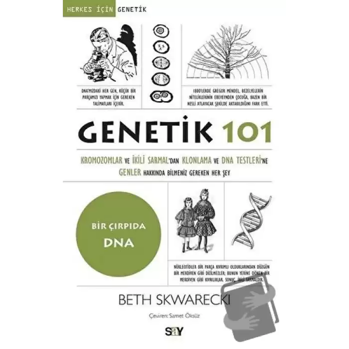 Genetik 101