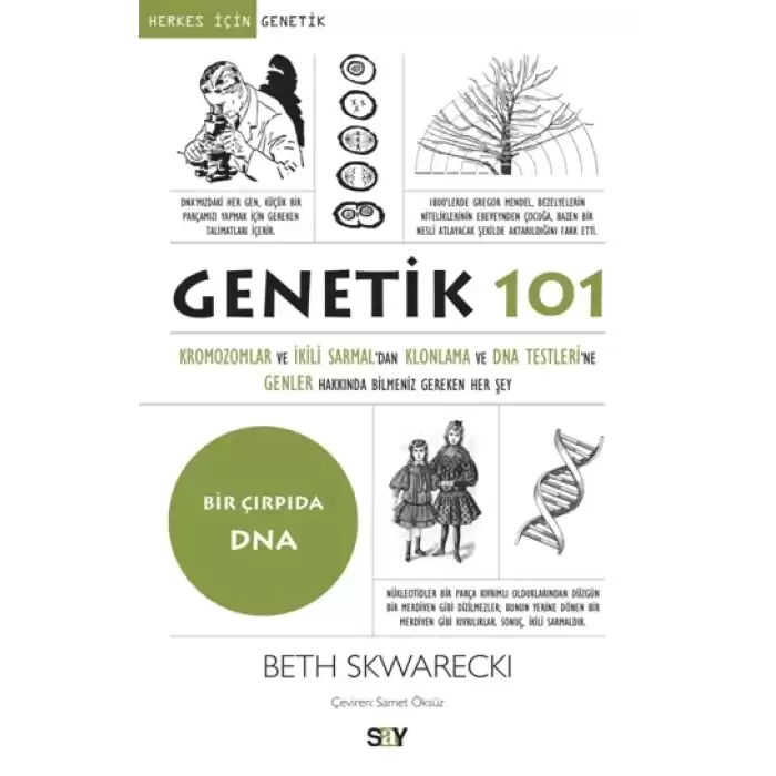 Genetik 101