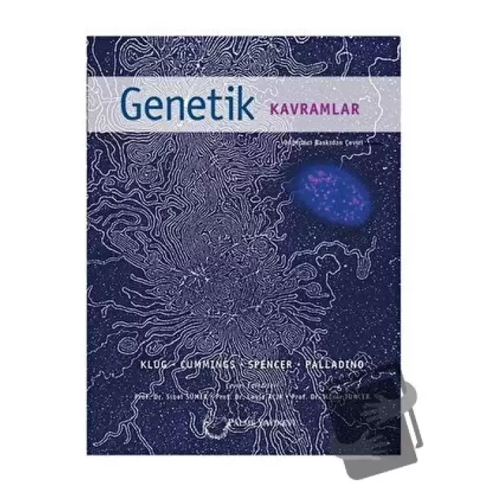 Genetik Kavramlar