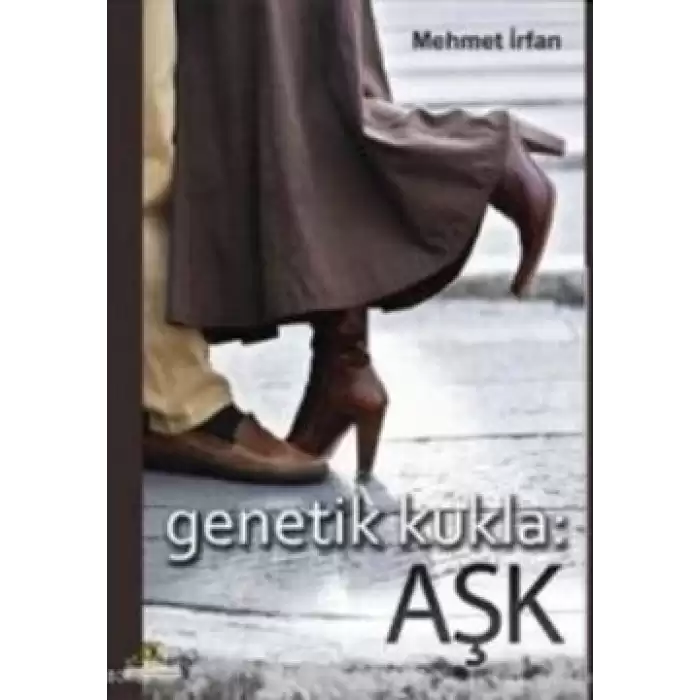 Genetik Kukla: Aşk