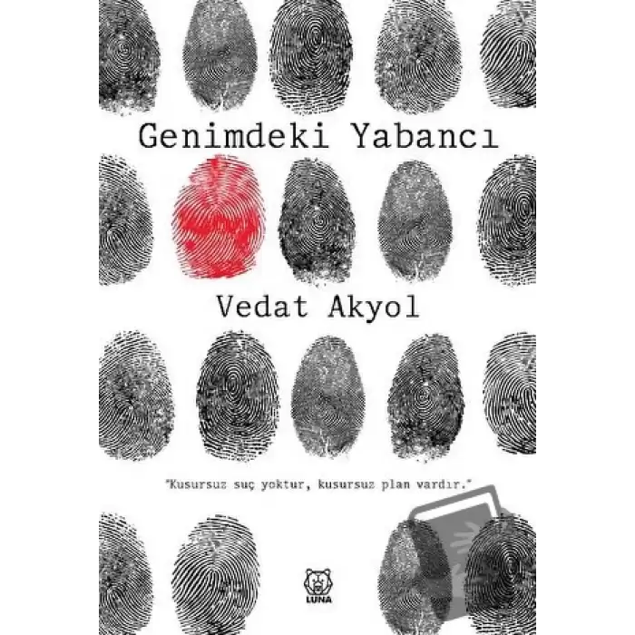 Genimdeki Yabancı