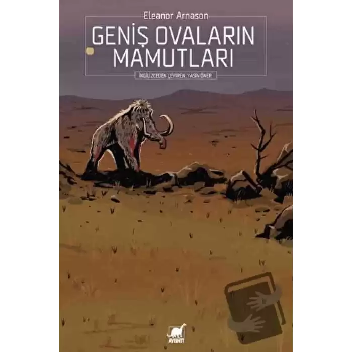 Geniş Ovaların Mamutları