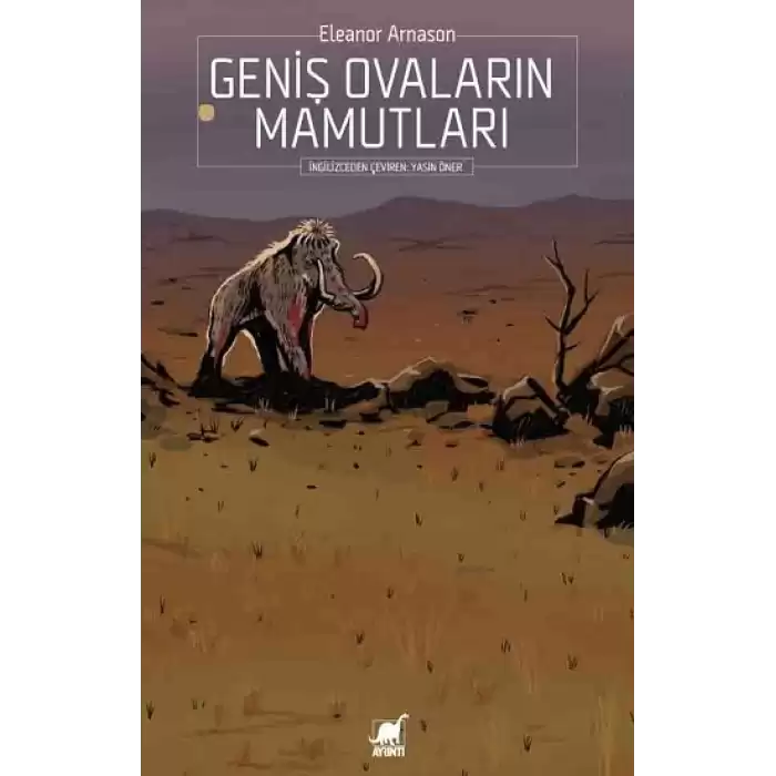 Geniş Ovaların Mamutları