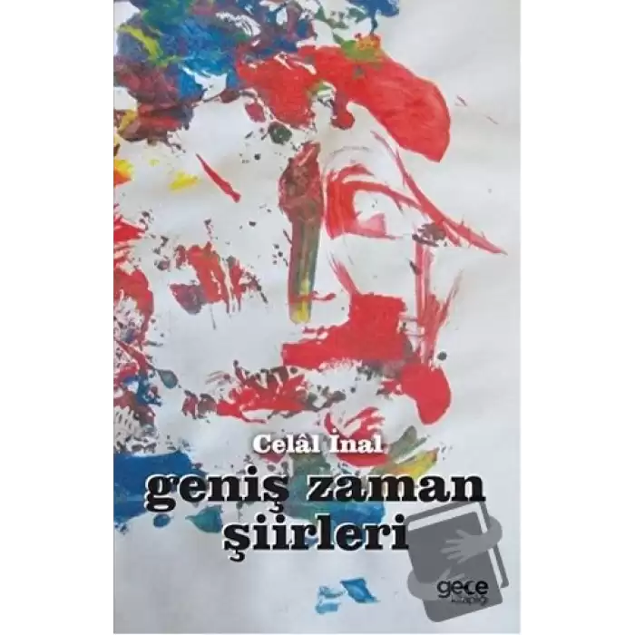 Geniş Zaman Şiirleri