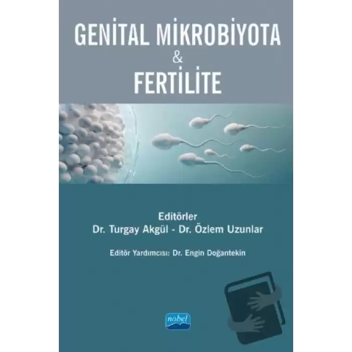 Genital Mikrobiyota ve Fertilite