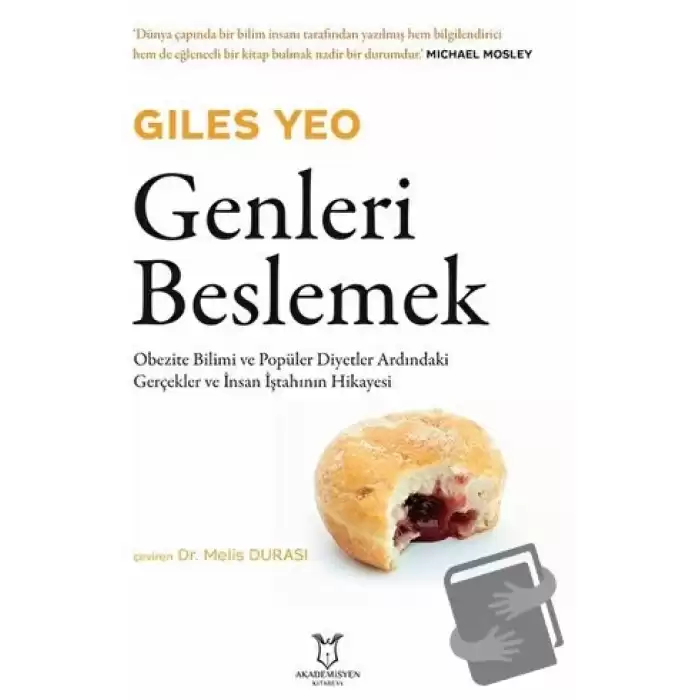 Genleri Beslemek