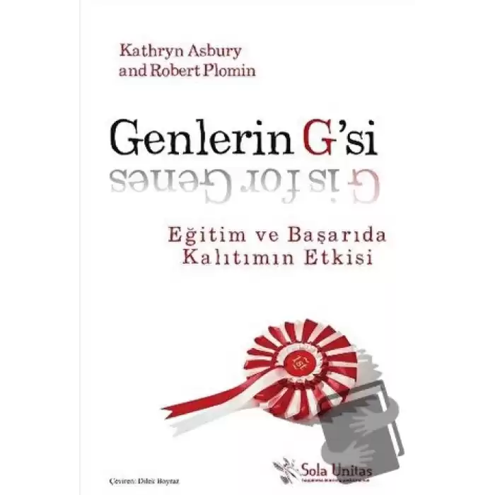 Genlerin Gsi