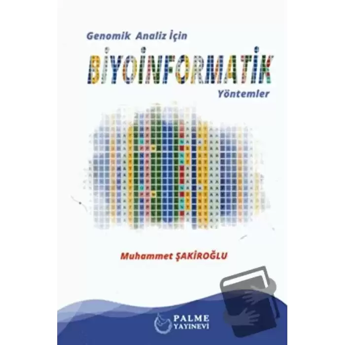 Genomik Analiz İçin Biyoinformatik Yöntemler