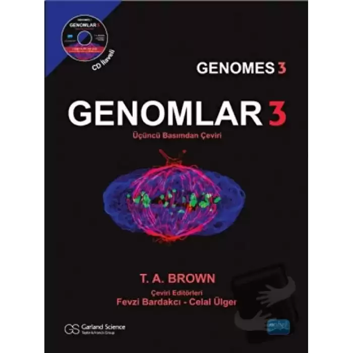 Genomlar 3